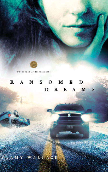 Ransomed Dreams: A Novel