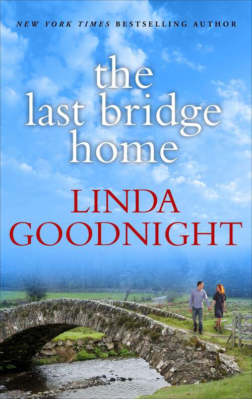 Book cover of The Last Bridge Home (Redemption River #5)