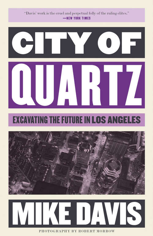 City of Quartz