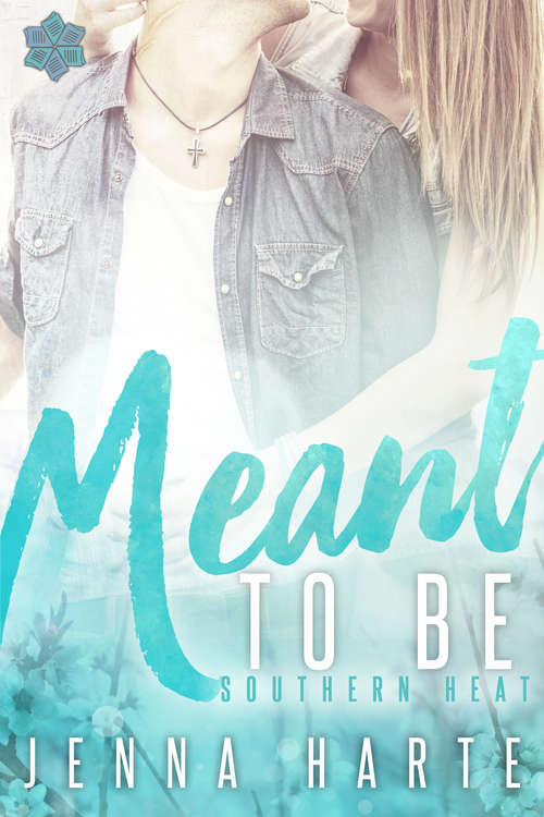 Book cover of Meant to Be