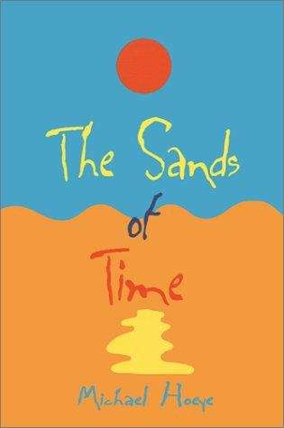 Book cover of The Sands of Time: A Hermux Tantamoq Adventure
