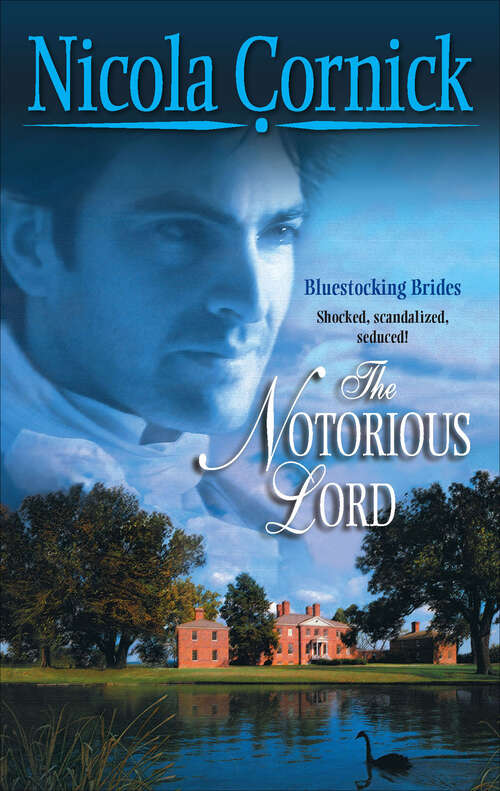 Book cover of The Notorious Lord