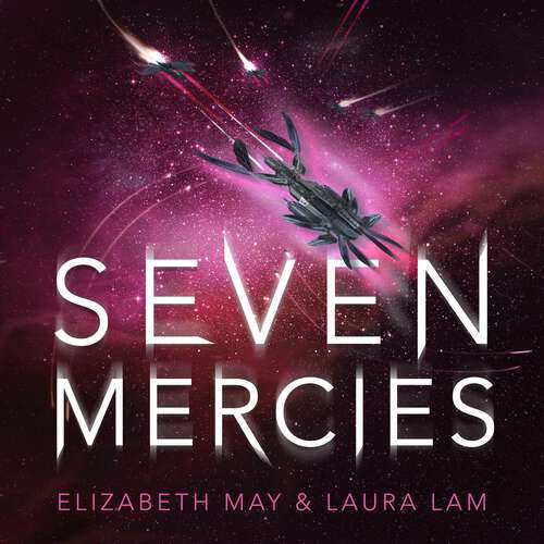 Seven Mercies: TikTok Made Me Buy It