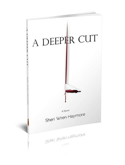 Book cover of A Deeper Cut