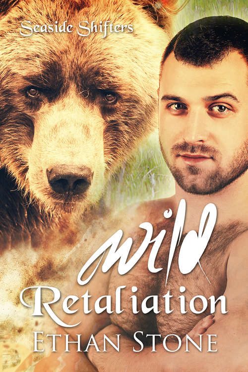 Book cover of Wild Retaliation