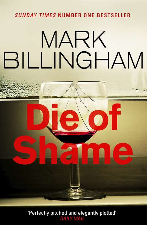 Die of Shame