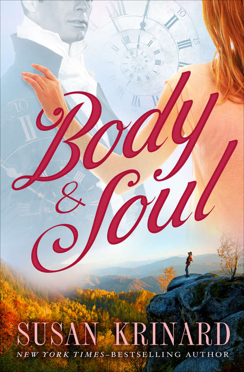 Book cover of Body & Soul