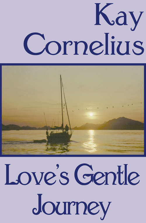 Book cover of Love's Gentle Journey