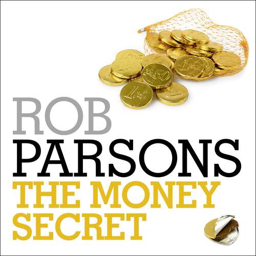 Book cover of The Money Secret