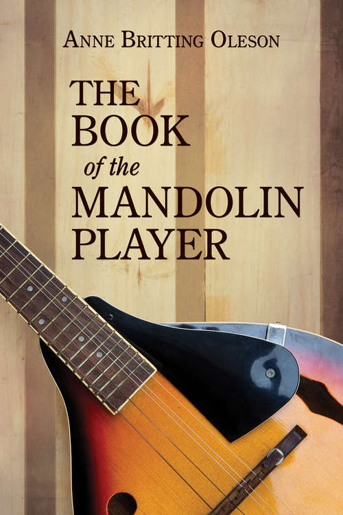 The Book of  Mandolin Player