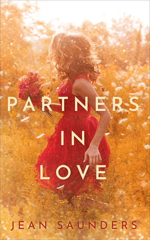 Partners in Love: Winner Takes All (Magna Large Print Ser.)