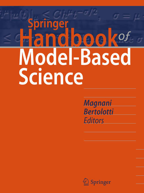 Springer Handbook of Model-Based Science