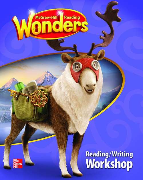 Reading Wonders: Reading Writing Workshop (5th Grade)