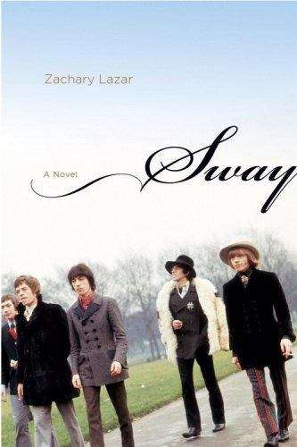 Book cover of Sway: a novel