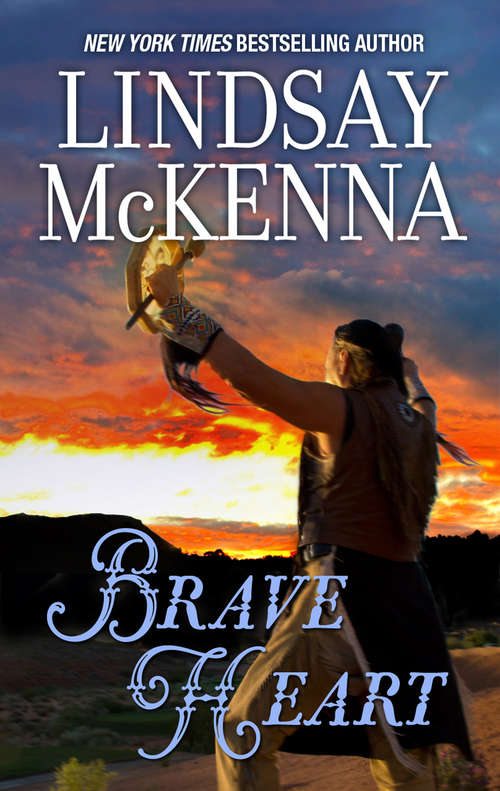 Book cover of Brave Heart