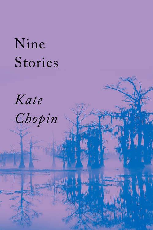 Nine Stories (Counterpoints #9)