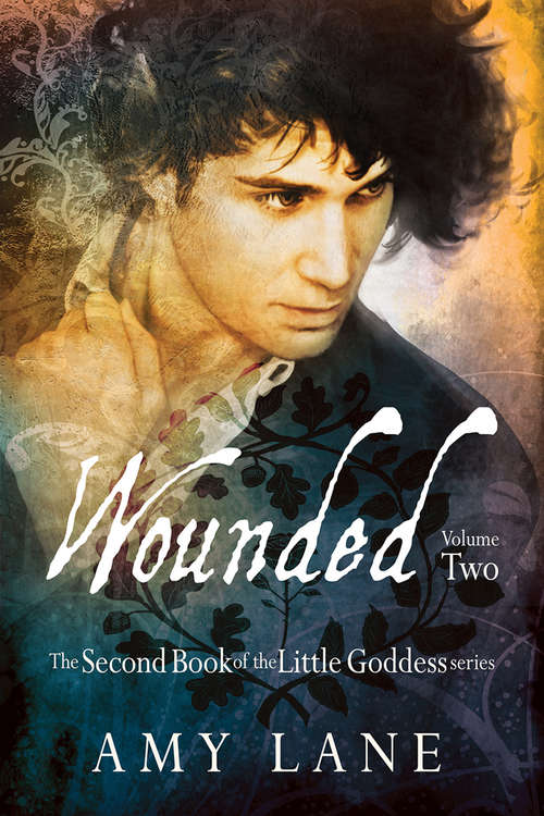 Wounded, Vol. 1 (Little Goddess #3)