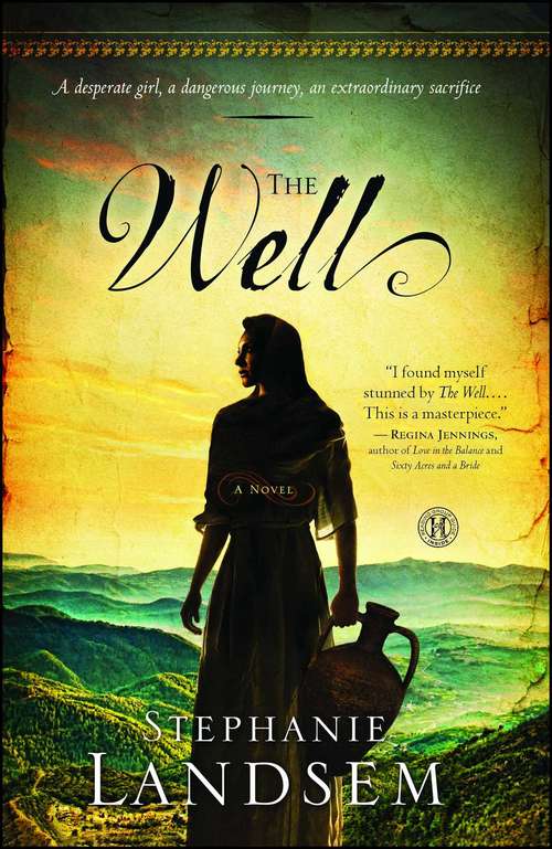 Book cover of The Well: A Novel