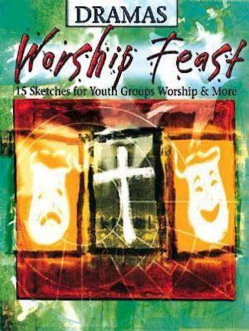 Book cover of Worship Feast | Dramas
