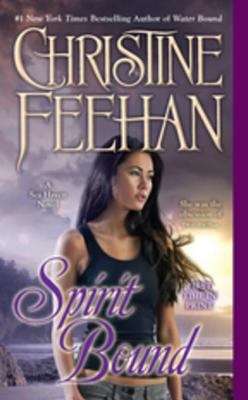 Spirit Bound (Sisters of the Heart #2)
