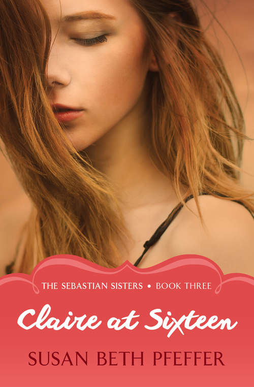 Book cover of Claire at Sixteen