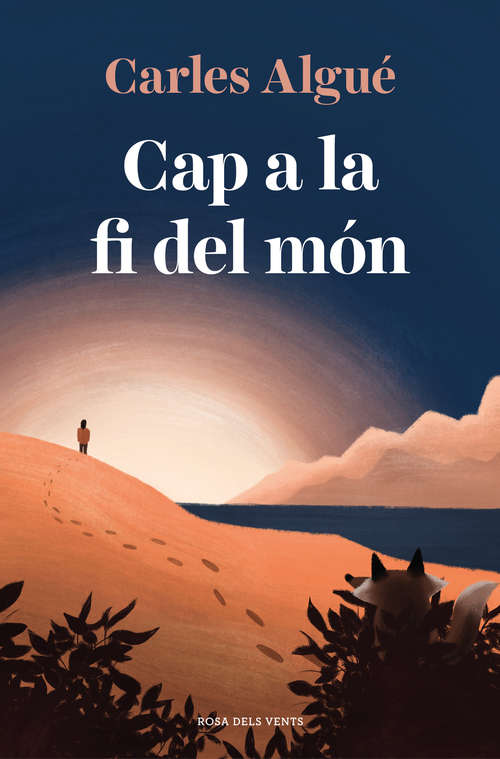 Book cover of Cap a la fi del món