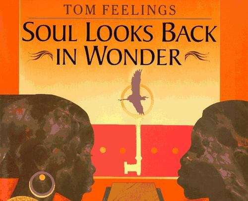 Book cover of Soul Looks Back In Wonder