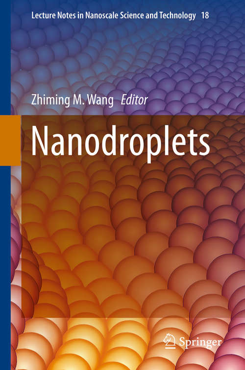 Nanodroplets