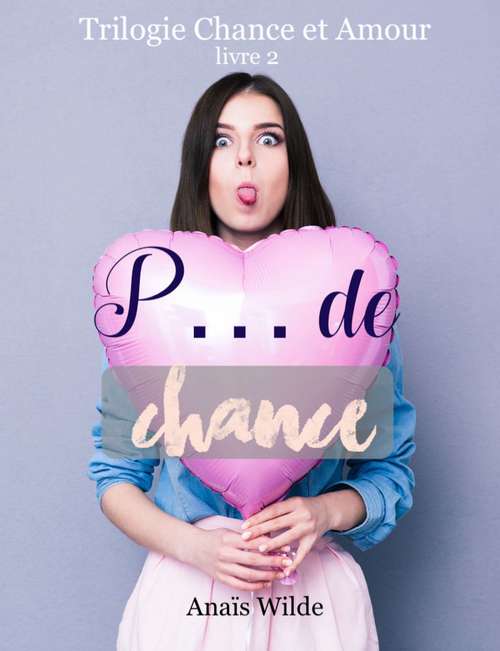 Book cover of P... de Chance