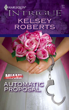 Book cover of Automatic Proposal