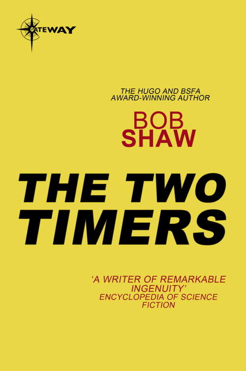 Book cover of The Two-Timers