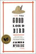 Book cover of The Good Lord Bird