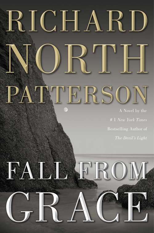 Book cover of Fall from Grace: A Novel