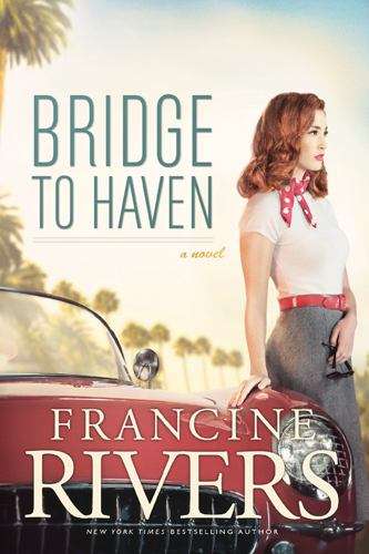 Book cover of Bridge to Haven