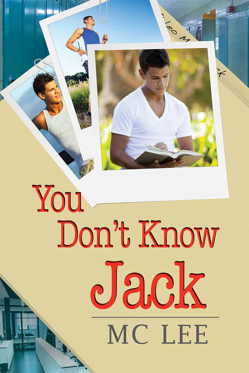Book cover of You Don't Know Jack (The Center)