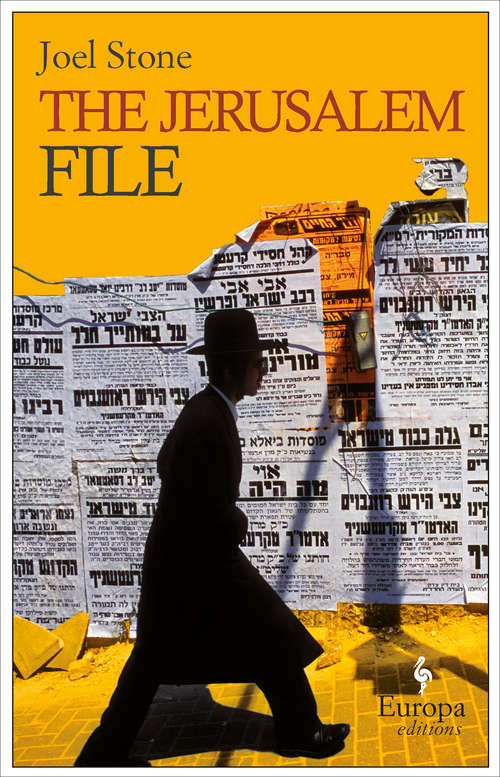 The Jerusalem File