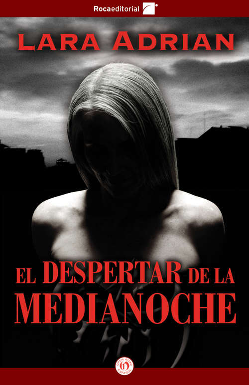 Book cover of El despertar de la medianoche