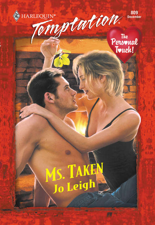 Book cover of Ms. Taken