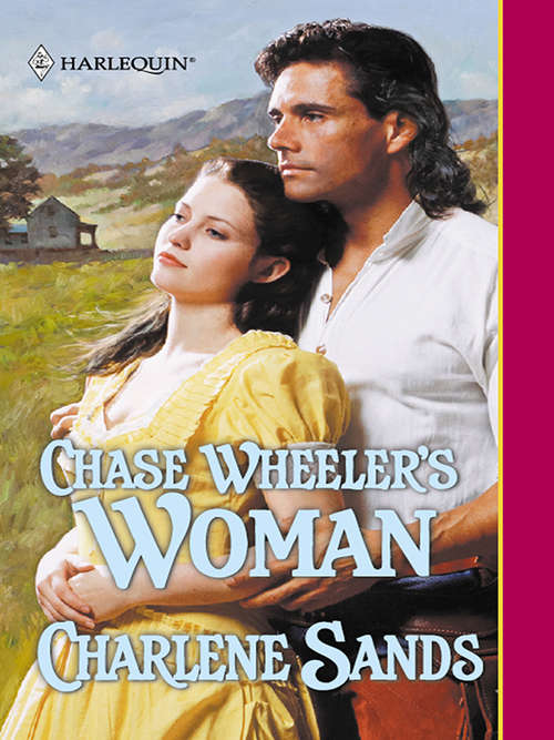 Book cover of Chase Wheeler's Woman