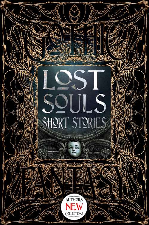 Lost Souls Short Stories (Gothic Fantasy)