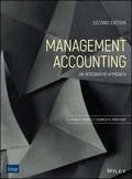 Management Accounting: An Integrative Approach (Vnr Series In Accounting And Finance)
