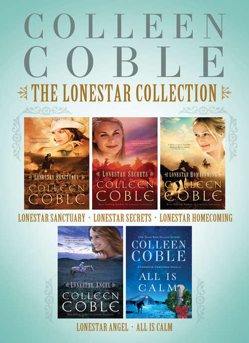The Lonestar Collection