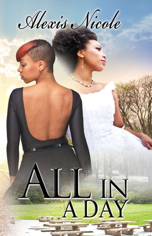 Book cover of All in a Day