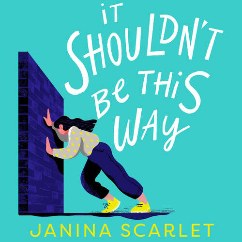 Book cover of It Shouldn't Be This Way: Learning to Accept the Things You Just Can't Change