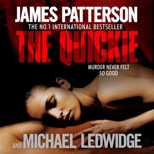 Book cover of The Quickie