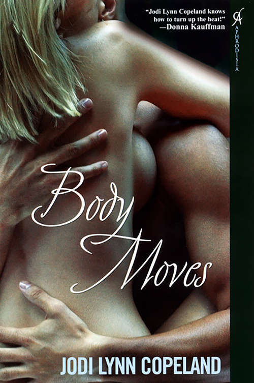 Book cover of Body Moves
