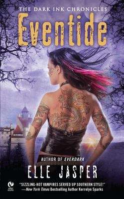 Eventide: The Dark Ink Chronicles