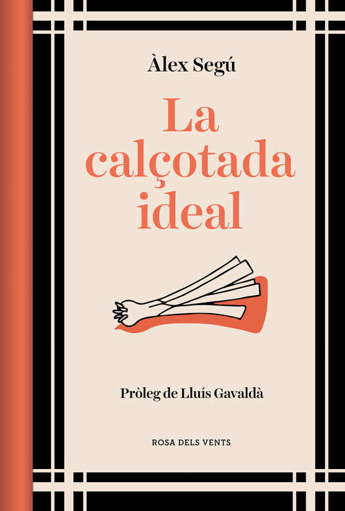 Book cover of La calçotada ideal (ed. actualitzada)
