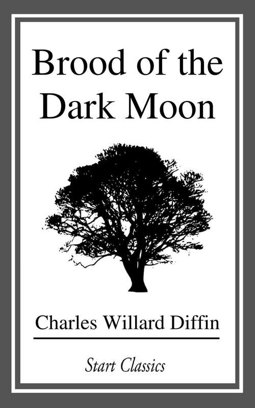 Book cover of Brood of the Dark Moon