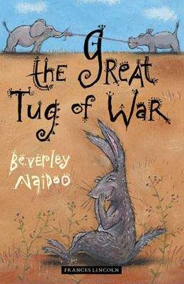 The Great Tug of War and Other Stories